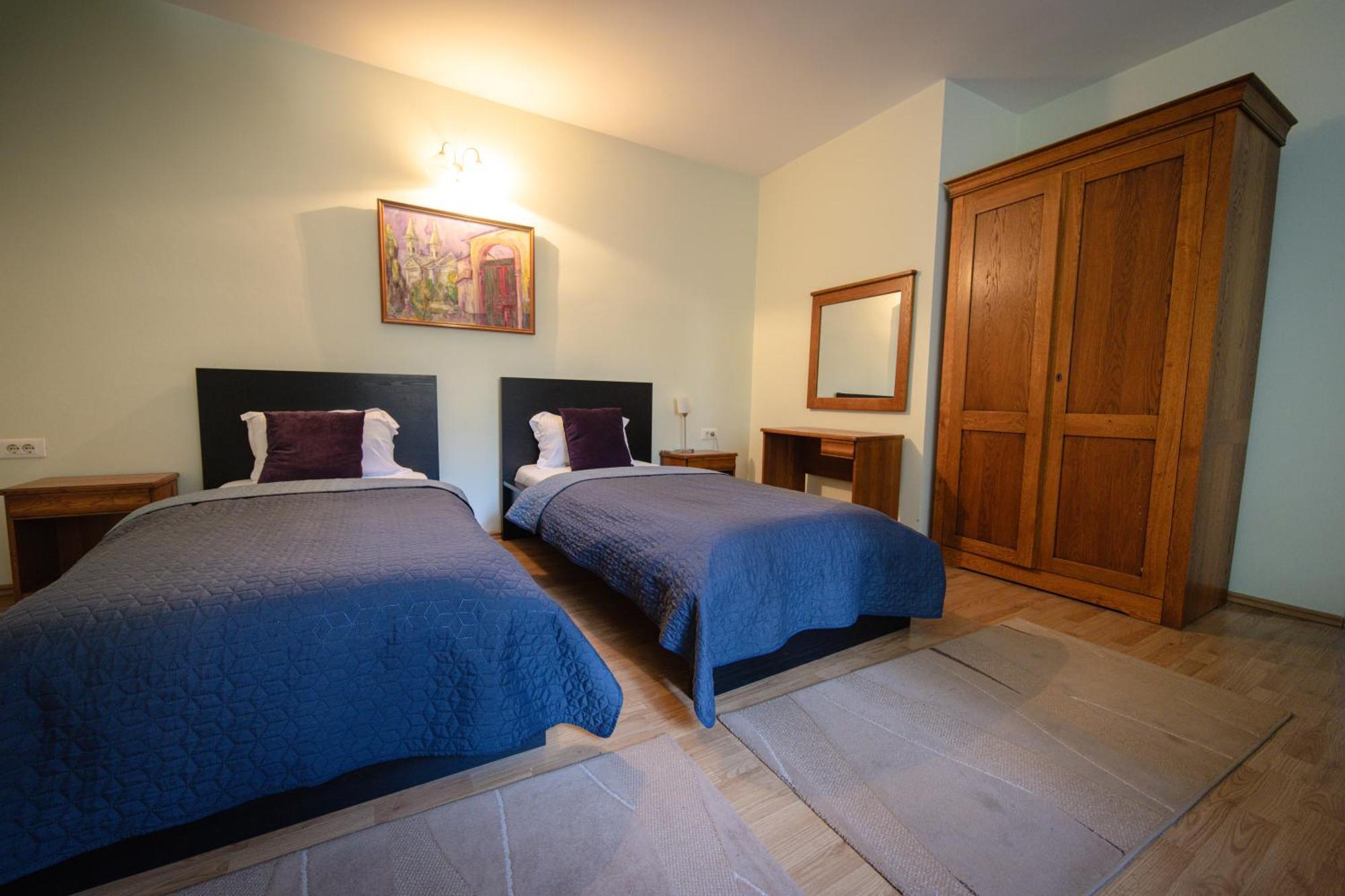 Pensiunea Limpedea Baia Sprie Habitación foto