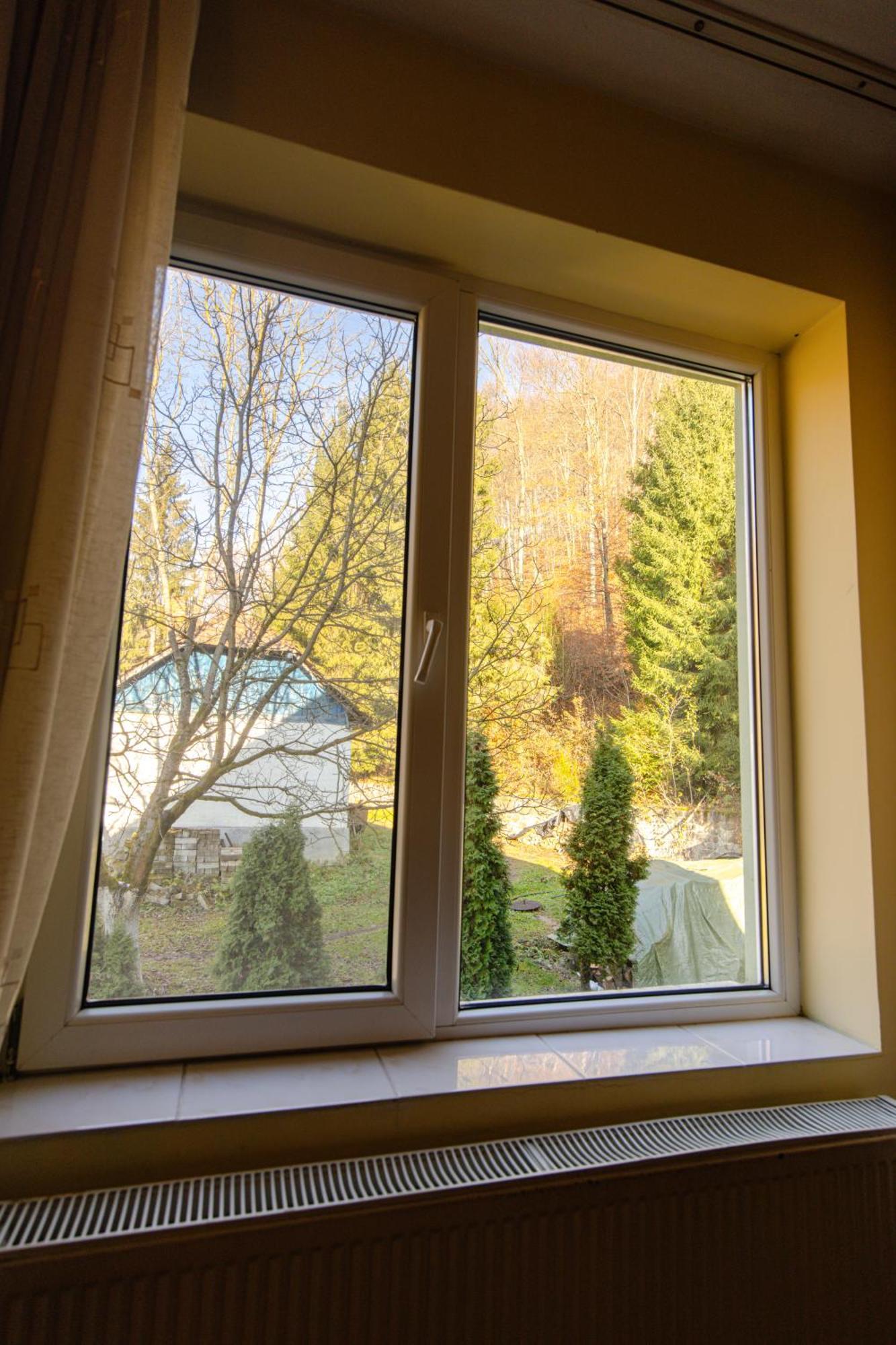 Pensiunea Limpedea Baia Sprie Habitación foto